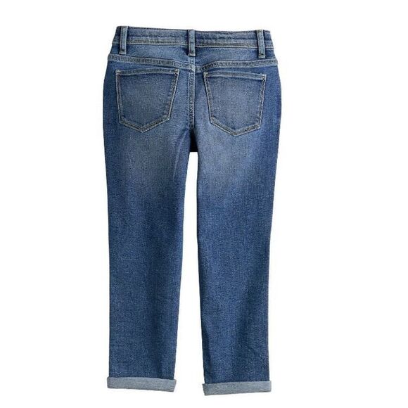 Jumping Beans GIRLS SIZE 5 Adventure Jeggings - Picture 10 of 10